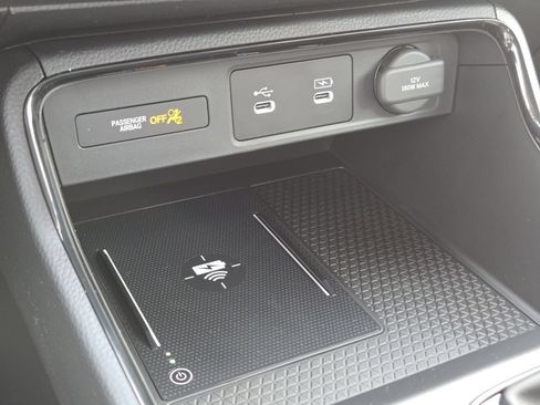 New 2026 Honda CR-V LX image 4