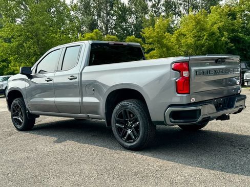 Used 2024 Chevrolet Silverado 1500 RST w/ Rally Edition AWD/4WD image 5