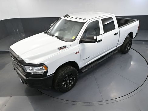 Used 2022 RAM 2500 Tradesman image 57