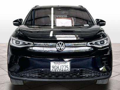 Used 2023 Volkswagen ID.4 Pro S