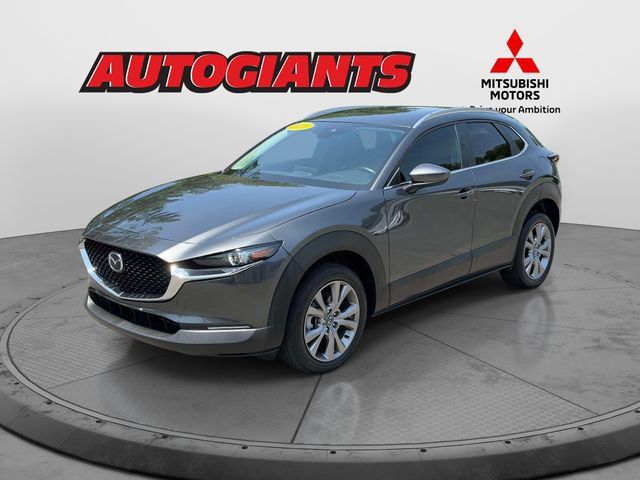 Used 2023 MAZDA CX-30 AWD 2.5 S w/ Preferred Package image 7