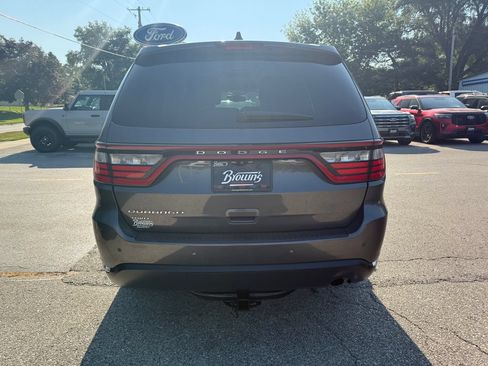Used 2014 Dodge Durango SXT w/ Quick Order Package 23B AWD/4WD image 6