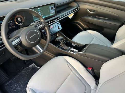 New 2026 Hyundai Santa Cruz SEL image 7