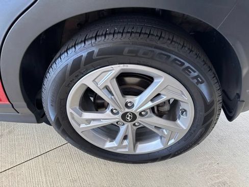 Used 2022 Hyundai Kona SEL w/ Convenience Package AWD/4WD image 36