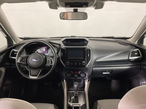 Used 2019 Subaru Forester AWD/4WD image 21