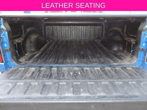 Used 2022 RAM 1500 Rebel w/ G/T Package AWD/4WD image 17