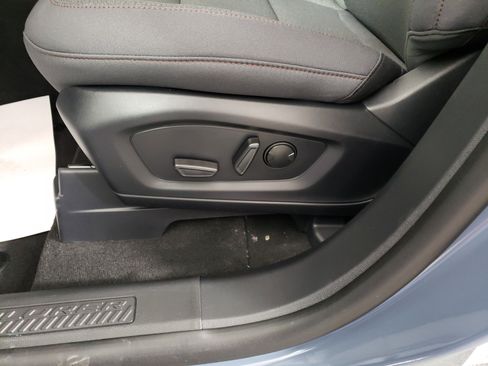 New 2026 Ford Explorer Active image 11