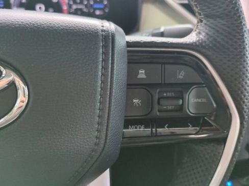 Used 2024 Toyota Tundra 1794 Edition AWD/4WD image 30