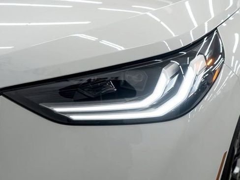 Used 2025 BMW X3 xDrive35i M Sport Package image 49