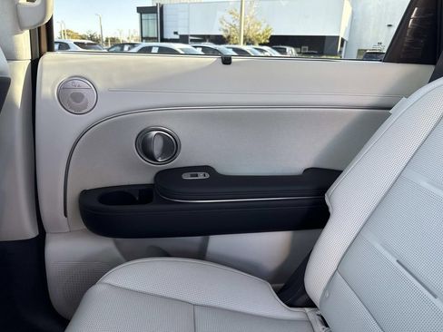 Used 2026 Hyundai Palisade Calligraphy image 21