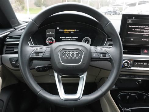 Used 2023 Audi A5 2.0T Prestige w/ Black Optic Plus Package image 18