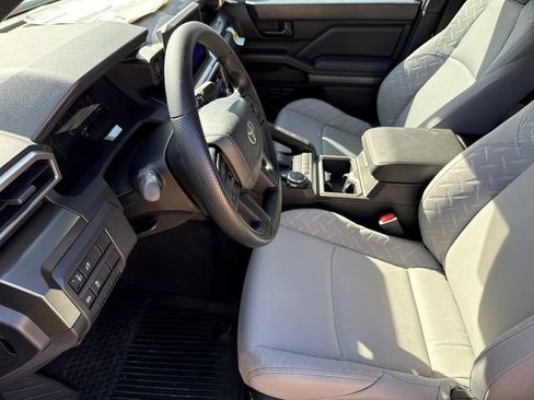 New 2026 Toyota Tacoma SR5 image 19