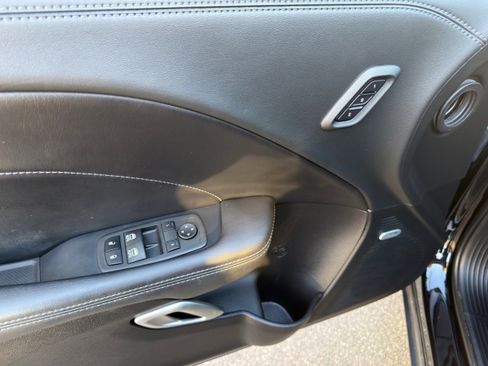 Used 2022 Dodge Challenger R/T Scat Pack w/ Plus Package image 22