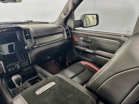 Used 2021 RAM 1500 TRX w/ TRX Level 2 Equipment Group AWD/4WD image 29