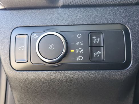 New 2025 Ford Bronco Sport Badlands w/ Badlands Tech Package image 14