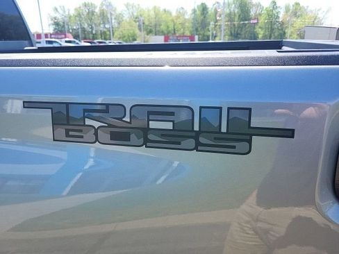New 2026 Chevrolet Silverado 2500 LT w/ Trail Boss Package AWD/4WD image 15