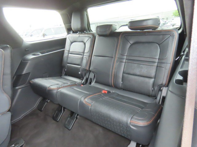 Used 2024 Lincoln Navigator Black Label AWD/4WD image 20