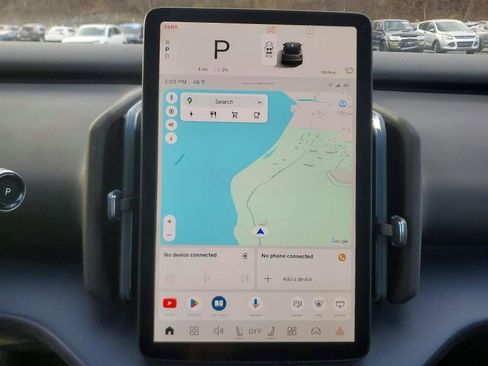 Used 2025 Volvo EX30 Ultra image 8