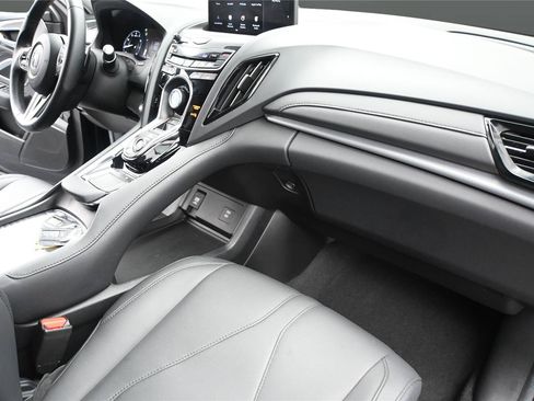 Certified 2024 Acura RDX SH-AWD image 15