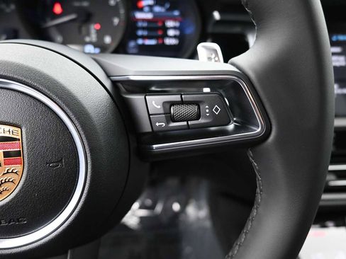 New 2026 Porsche Macan AWD/4WD image 11