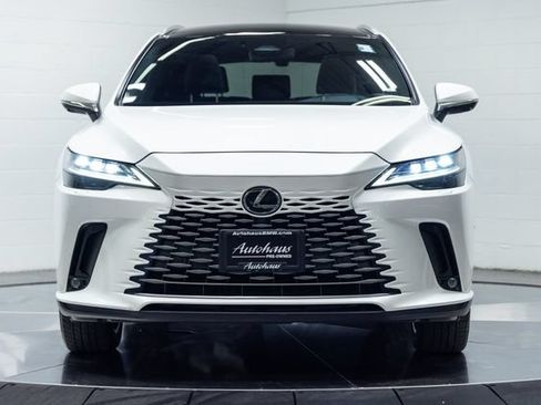 Used 2023 Lexus RX 350 AWD w/ Accessory Package image 5