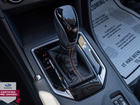 Certified 2023 Subaru Crosstrek 2.5i Limited image 13