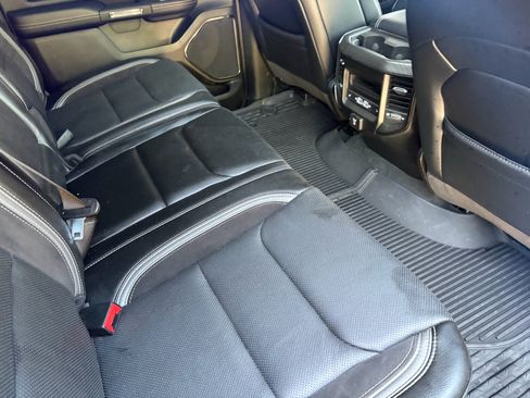 Used 2023 RAM 1500 Rebel w/ Rebel Level 2 Equipment Group AWD/4WD image 29