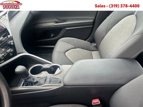 Certified 2023 Toyota Camry LE w/ Convenience Package image 21