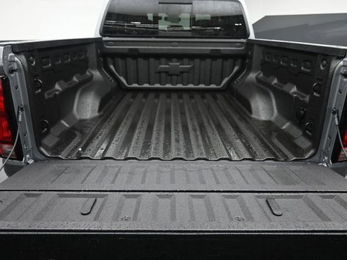 New 2026 Chevrolet Colorado ZR2 AWD/4WD image 9