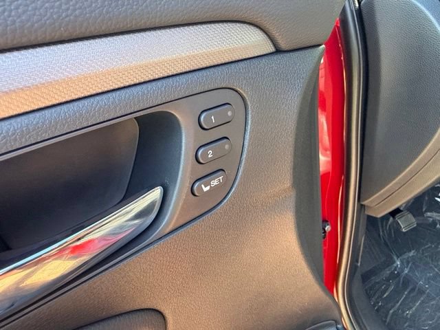 New 2026 Honda Ridgeline RTL image 25