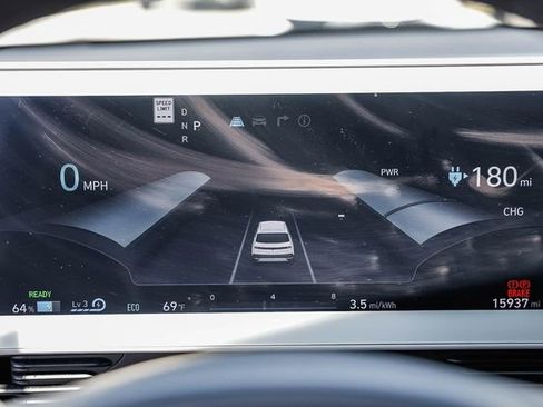 Certified 2024 Hyundai Ioniq 5 SEL RWD image 18