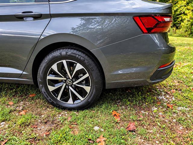 Used 2024 Volkswagen Jetta S FWD image 7