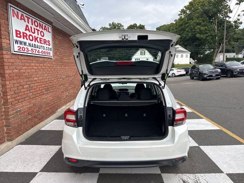 Used 2017 Subaru Impreza 2.0i Premium AWD/4WD image 35