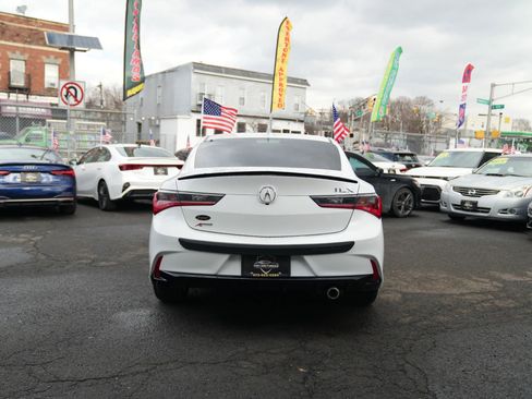Used 2020 Acura ILX image 6