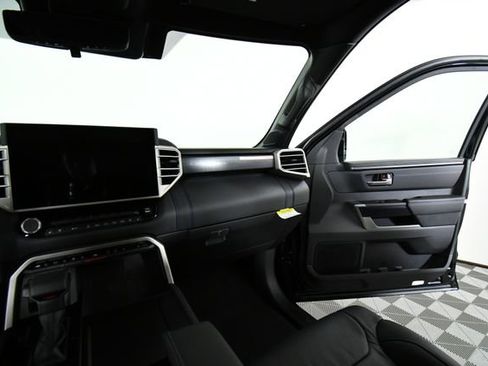 New 2026 Toyota Tundra Platinum image 20