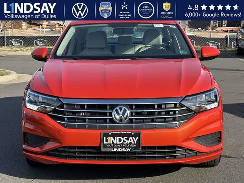 Used 2019 Volkswagen Jetta S image 2
