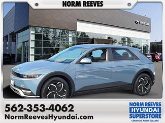 Certified 2024 Hyundai Ioniq 5 SEL RWD 360° Tour