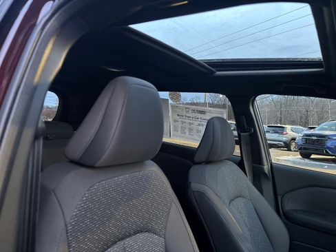 New 2026 Subaru Forester Premium image 46