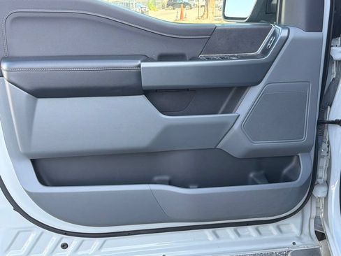 Used 2024 Ford F150 XLT w/ Mobile Office Package AWD/4WD image 20