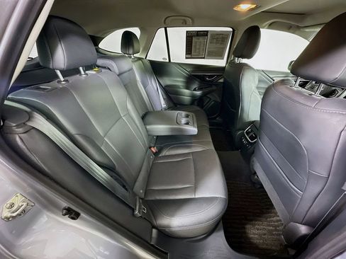 Used 2020 Subaru Outback Limited AWD/4WD image 11
