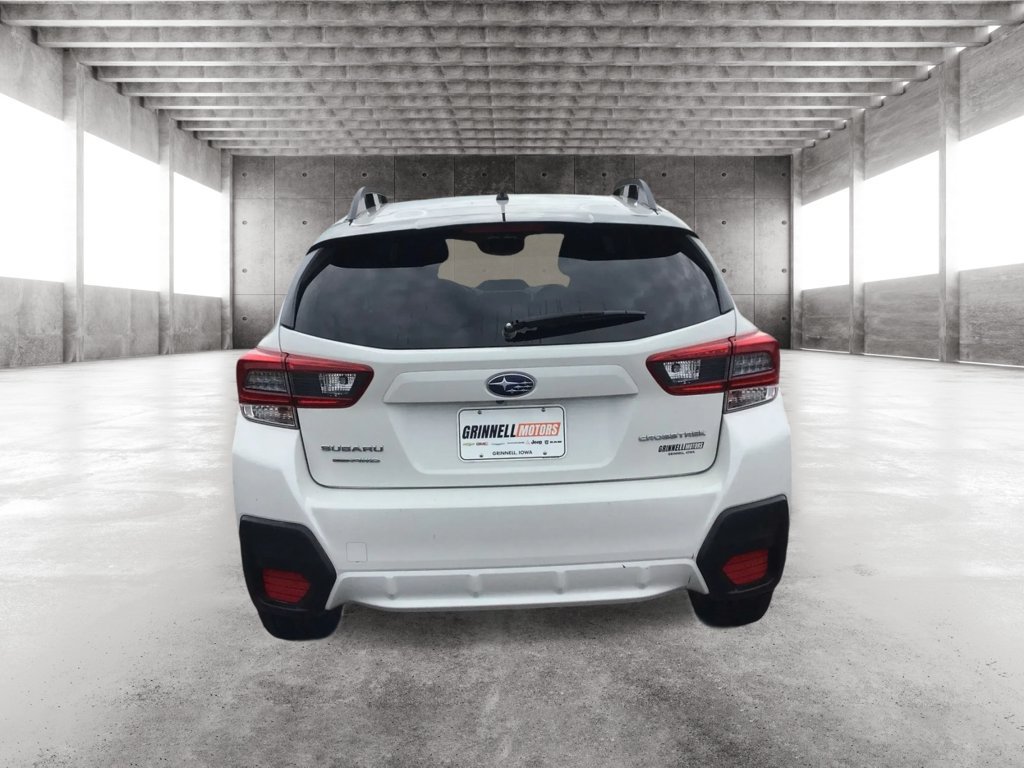 Used 2023 Subaru Crosstrek 2.0i AWD/4WD image 6