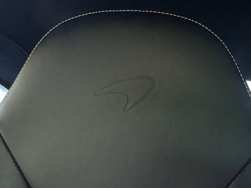 Used 2017 McLaren 570S Coupe image 45