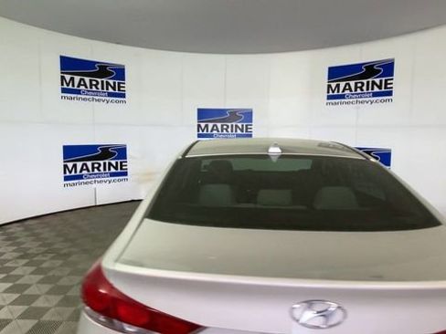 Used 2018 Hyundai Elantra Value Edition image 9