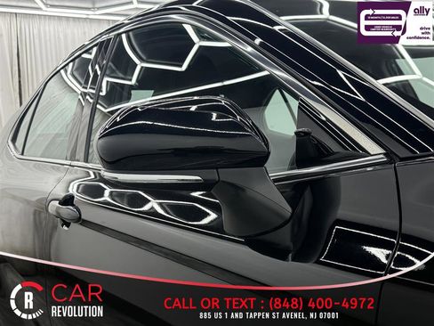 Used 2023 Toyota Camry XSE image 56