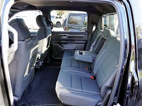 New 2026 RAM 1500 Big Horn image 21