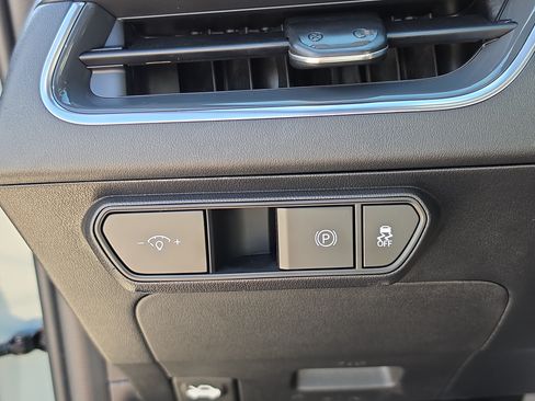 Certified 2025 Kia K4 GT-Line FWD image 27