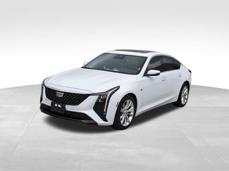 New 2026 Cadillac CT5 Premium Luxury w/ Technology Package RWD video 2