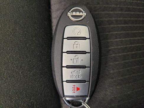 Used 2023 Nissan Altima 2.5 SV image 32