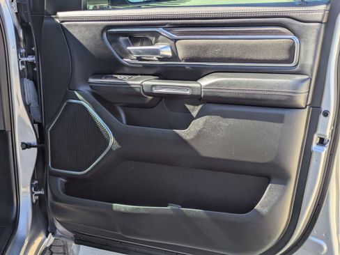 Used 2025 RAM 1500 Laramie w/ Laramie Southwest Edition image 27