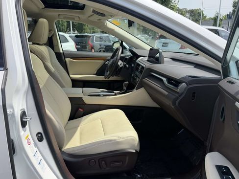 Used 2020 Lexus RX 350 AWD w/ Premium Package image 12